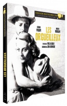 Les Orgueilleux (combo Blu-Ray / DVD)