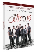 Outsiders - Blu-Ray