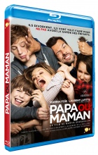 Papa ou Maman - Blu-Ray