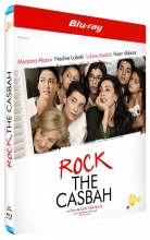 Rock The Casbah - Blu-Ray