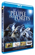 Le Peuple des Forêts (Blu-Ray)
