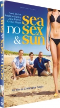 Sea No Sex and Sun
