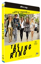 The Bling Ring - Blu-Ray