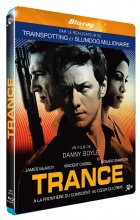 Trance - Blu-Ray
