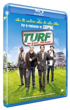 Turf - Blu-Ray