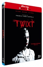 Twixt - Blu-Ray