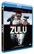 Zulu - Blu-Ray